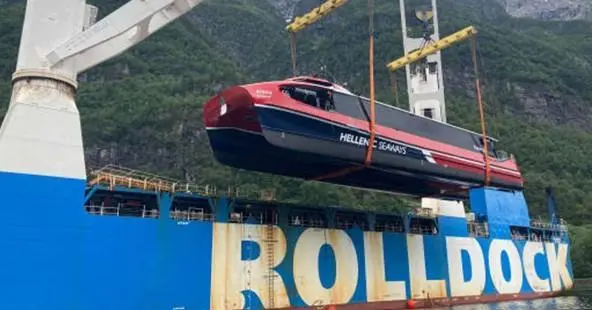 Rolldock