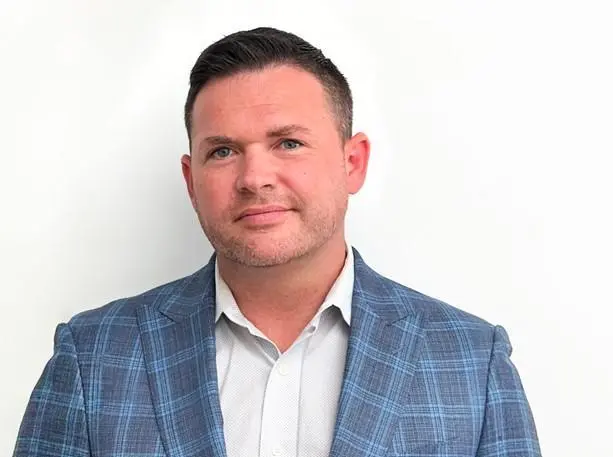 Mitchell Johnson, director - Americas, Rovco
