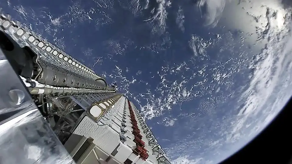 Marlink has added SpaceX’s Starlink service to its offerings, strengthening its connectivity solutions portfolio for maritime and enterprise customers