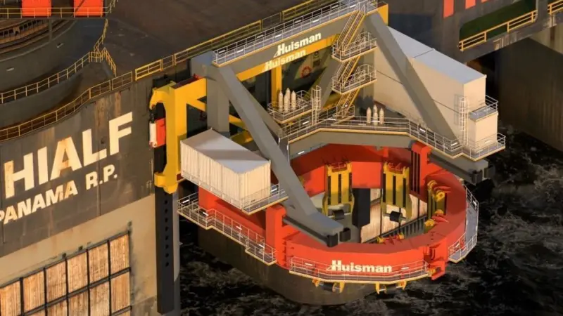 HEEREMA - MCPG