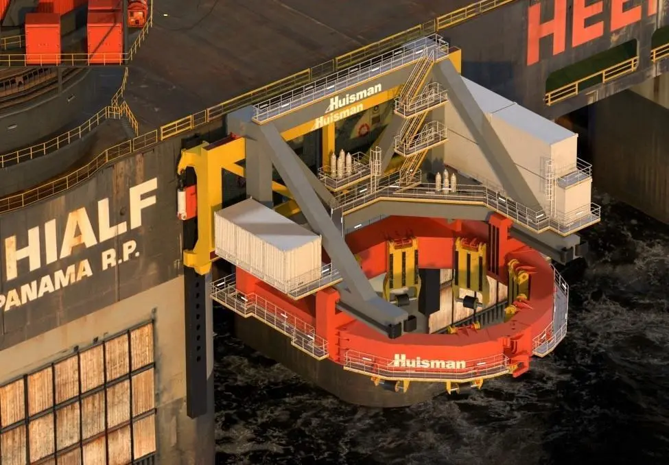 HEEREMA - MCPG