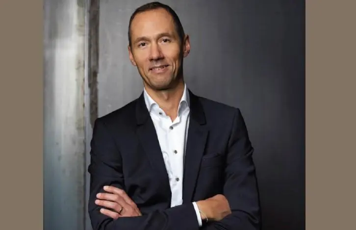 Peter Nielsen, President, Marine Separation & Heat Transfer Equipment at Alfa Laval