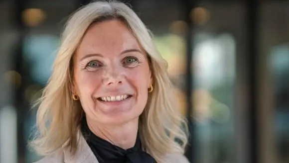 Lisa Edvardsen Haugan