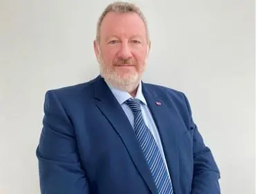 Martin Dronfield, Executive Chair, Opergy Credit - Opergy