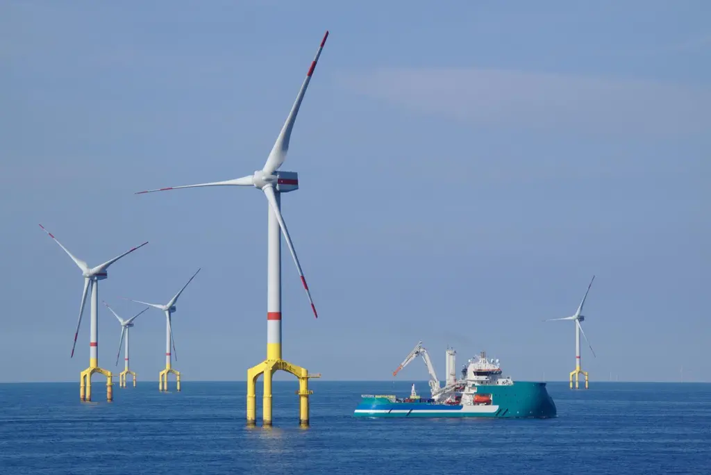 A turnkey drive and automation solution comprising around 30 variable speed drives is being developed for a renewable energy provider