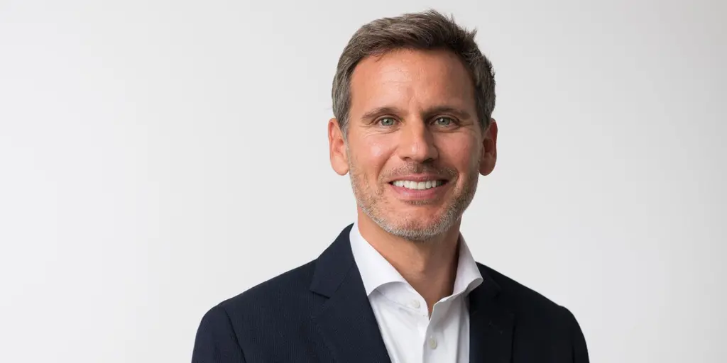 Fabian Bez appointed CEO of Torqeedo GmbH