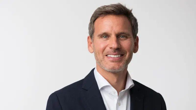Fabian Bez appointed CEO of Torqeedo GmbH