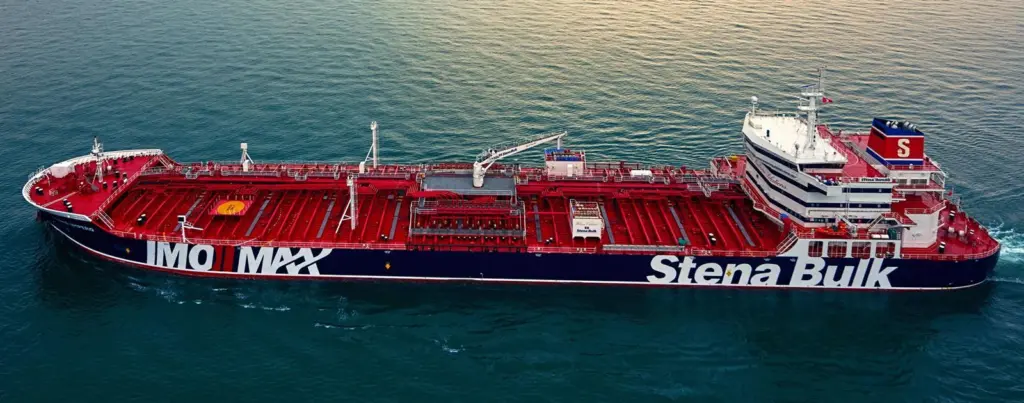 Stena