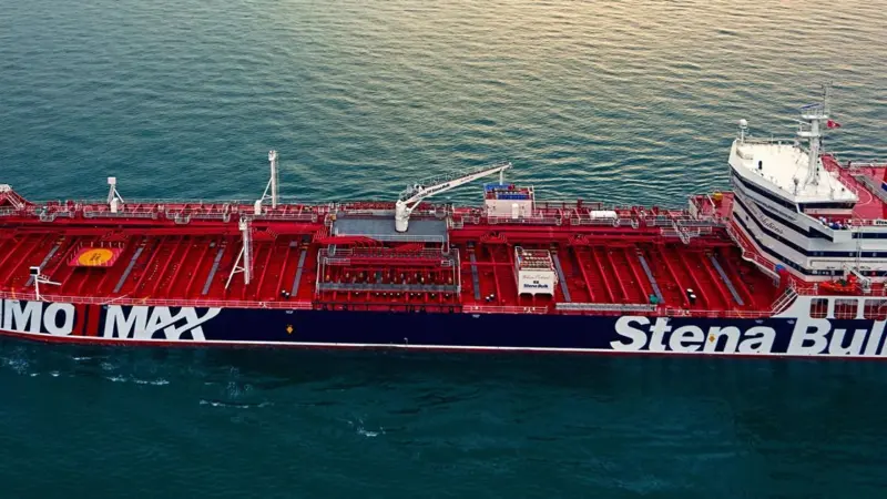 Stena