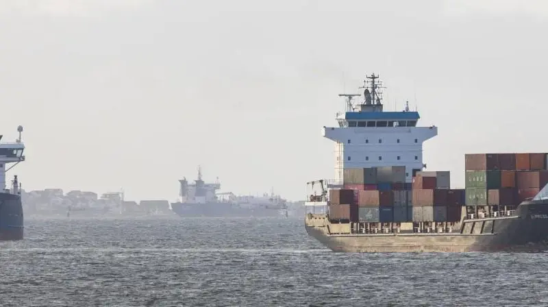 Port of Gothenburg