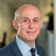 Michael Paterson