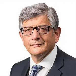 Harry Theochari