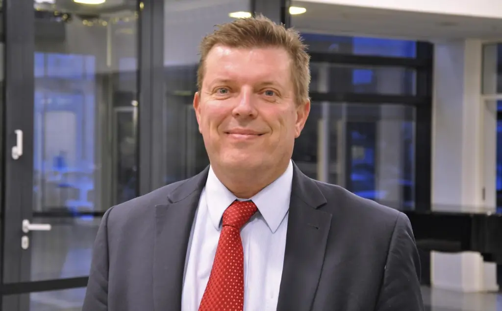 Robert Steen Kledal