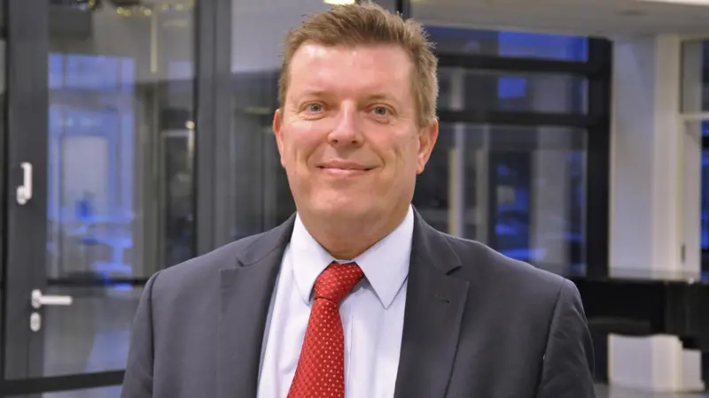 Robert Steen Kledal
