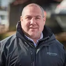 Ben Colman
