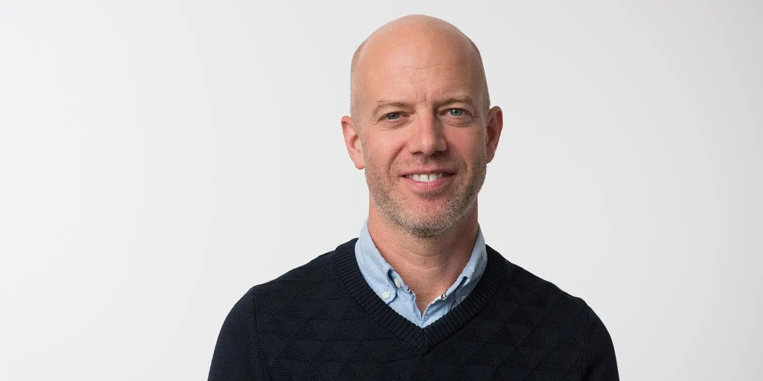 Heiko Vietmeier will join 1 November as CFO