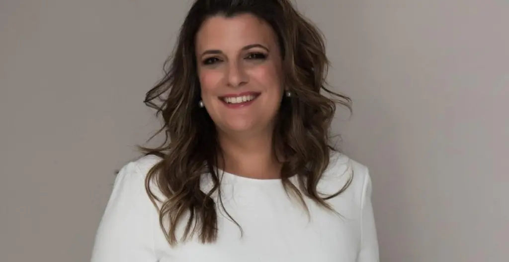 Elpi Petraki, new president of WISTA