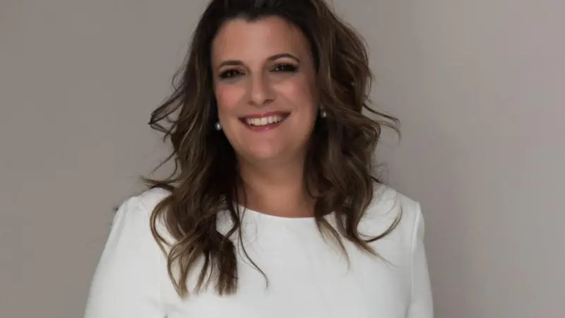 Elpi Petraki, new president of WISTA
