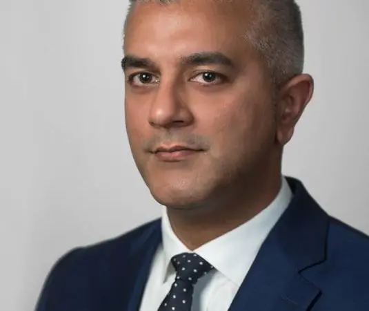 Jasel Chauhan, Hill Dickinson