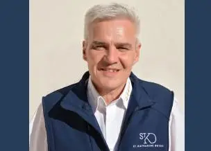 Paul Atkins