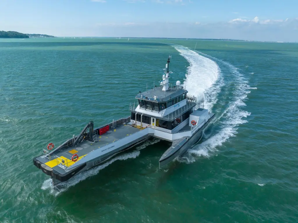 BARTech 30, photo credit Alex Anderson