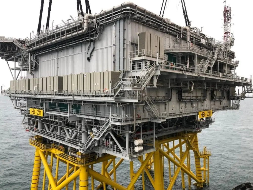 Sembcorp