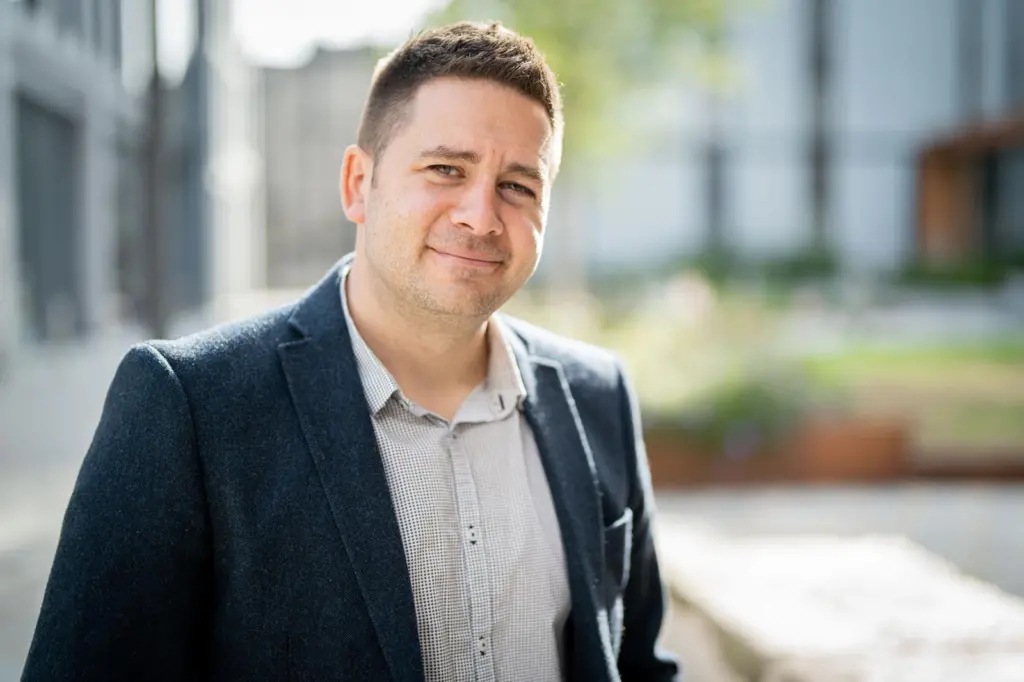 Barry Booth, chief commercial officer, Seall, said that the strategic partnership marks a turning point for Seall’s evolution