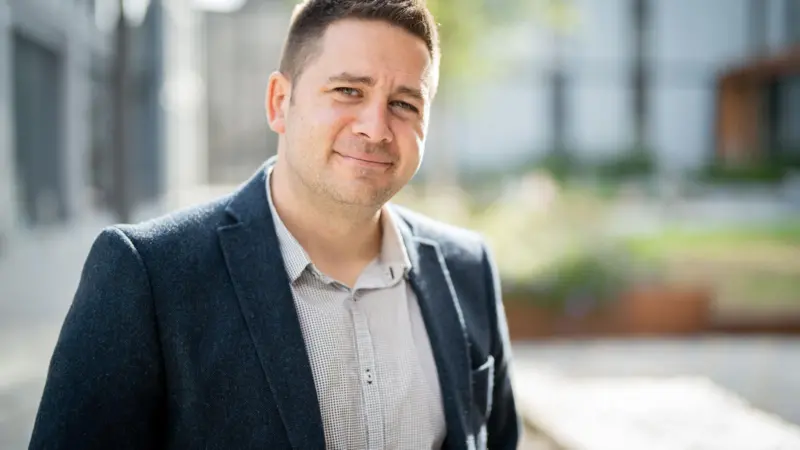 Barry Booth, chief commercial officer, Seall, said that the strategic partnership marks a turning point for Seall’s evolution