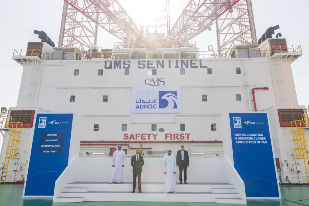 Adnoc