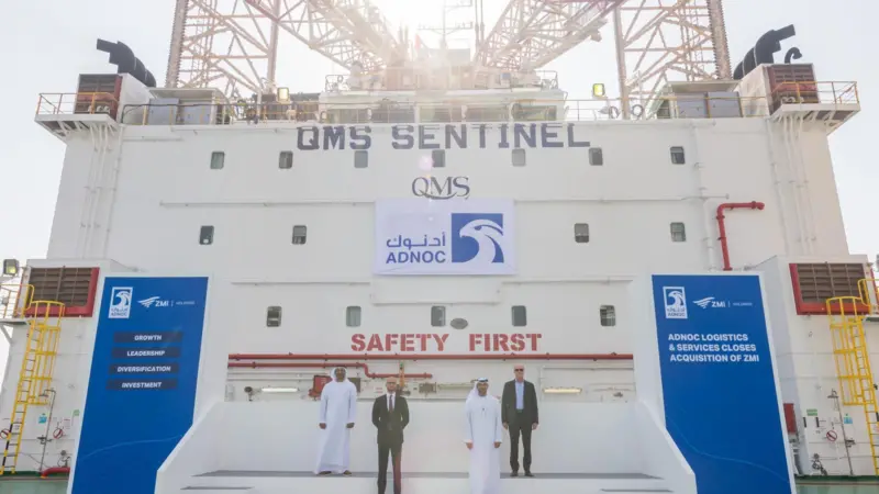 Adnoc