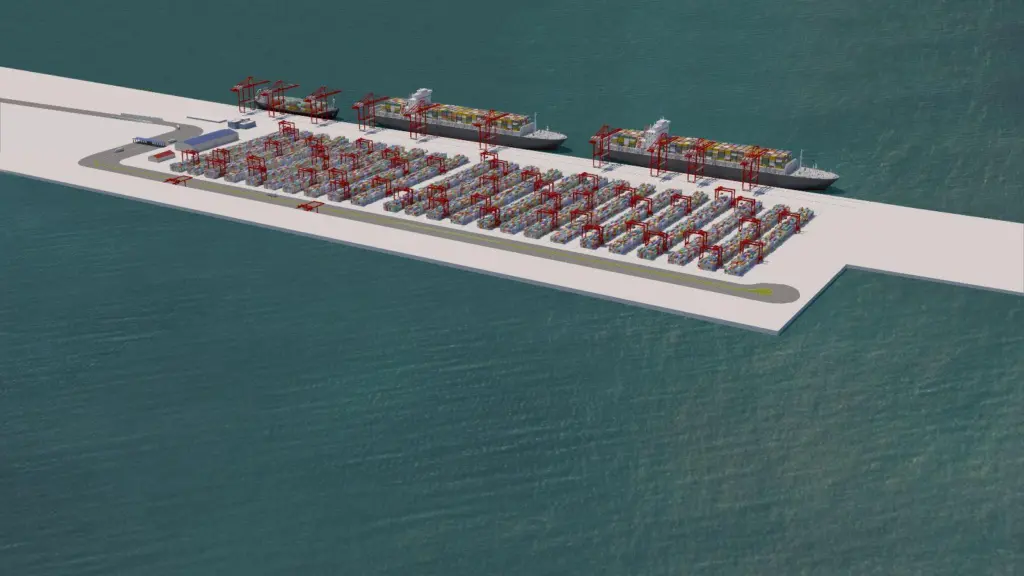 Port
