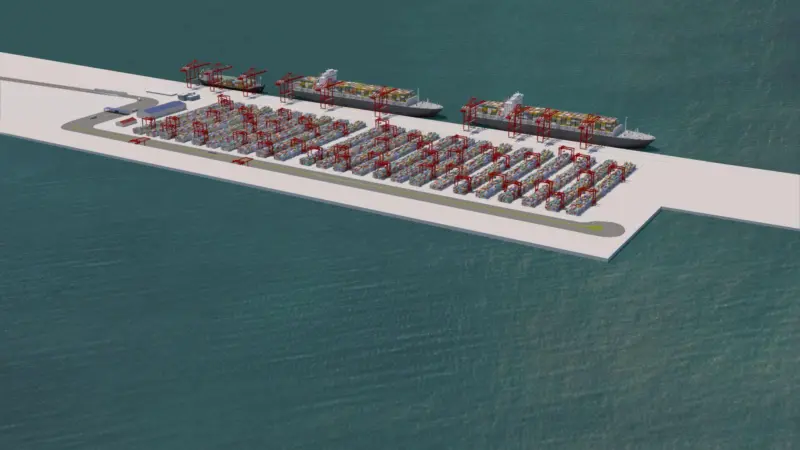 Port