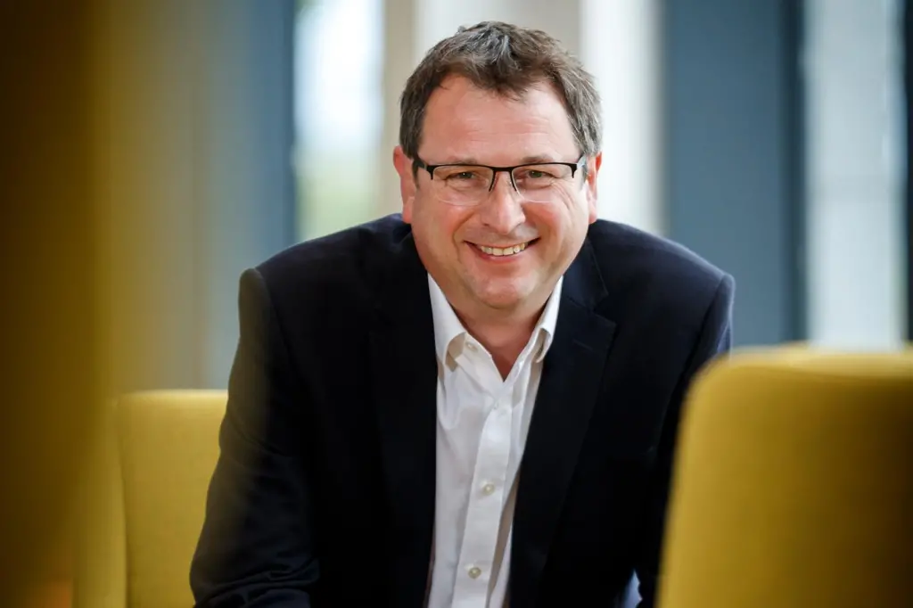 Havfram has appointed Gregor Scott as managing director of its UK subsea operation