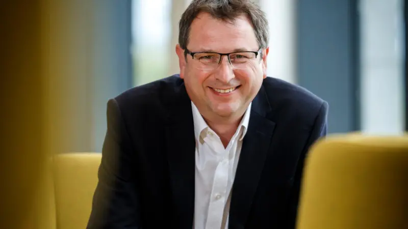 Havfram has appointed Gregor Scott as managing director of its UK subsea operation