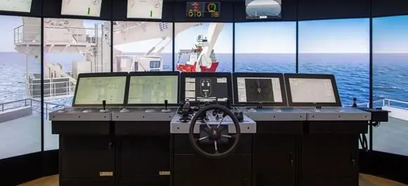 Simulator