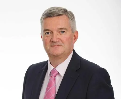 Paul Ratcliffe