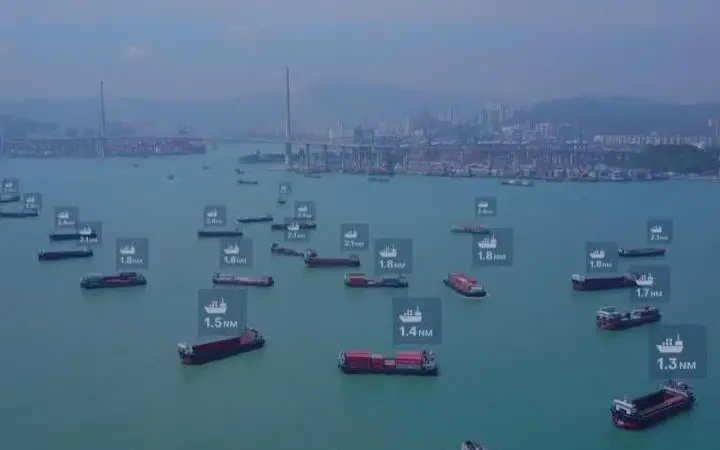 Orca AI's computer vision-driven platform also provides fleet managers and operators greater visibility into fleet operations