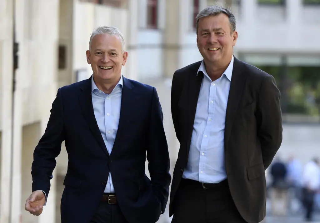 NorthStandard will be led by Mr Grose, CEO Standard Club and Paul Jennings, CEO North