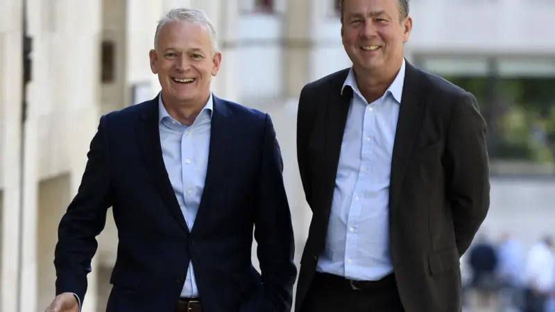 NorthStandard will be led by Mr Grose, CEO Standard Club and Paul Jennings, CEO North
