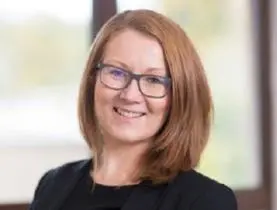 Maggie McMillan, VP - Renewables, Miros