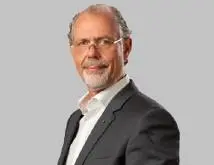 Erland Ebberstein, GAC Group vice-president, Marine & Energy