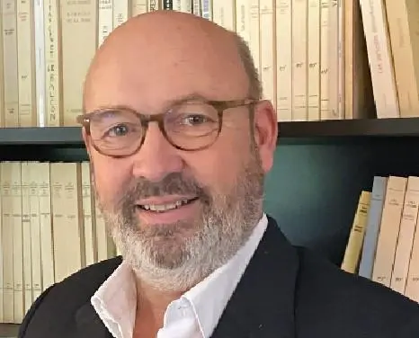 Erwan Emilian, CEO of IEC Telecom Group (Starlink distributor)