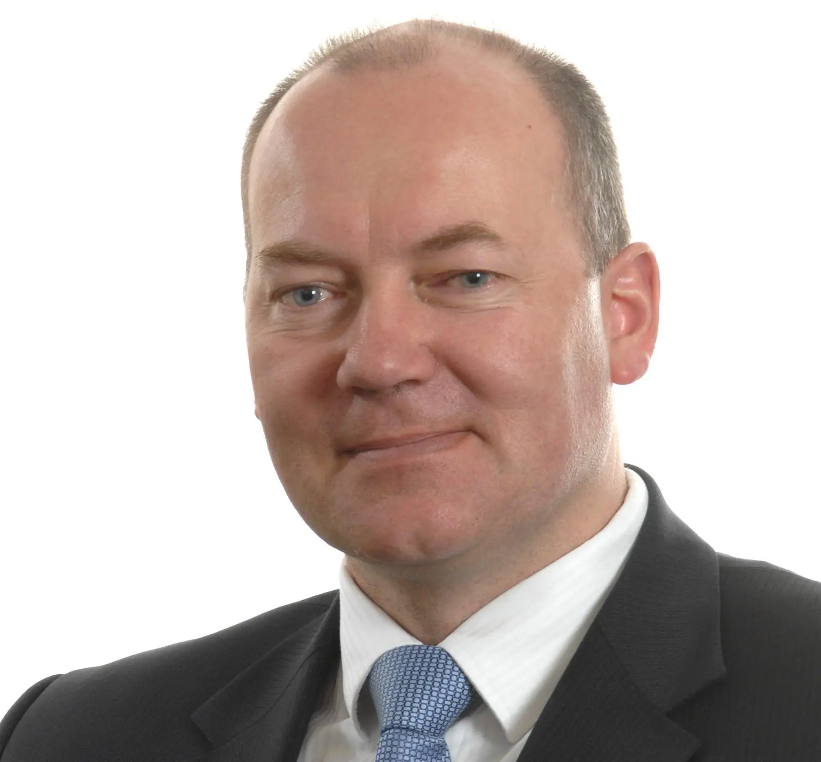 Captain Kuba Szymanski InterManager secretary general