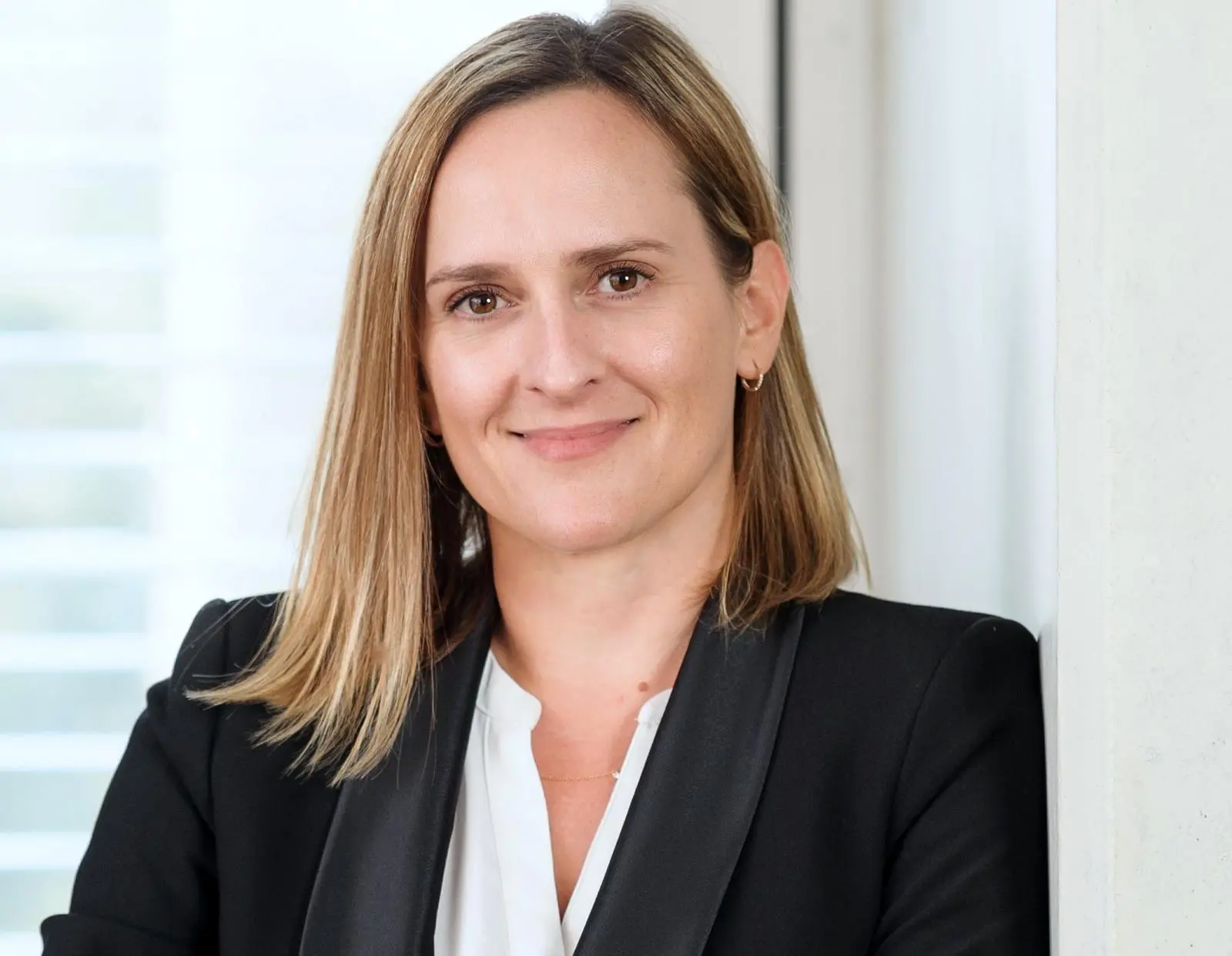 Maria Theodosiou, managing director at GenPro