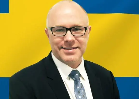 Peter Hult