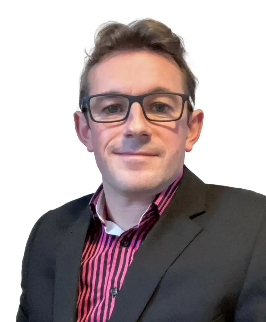 Graham Bell, head of geoscience at Rovco