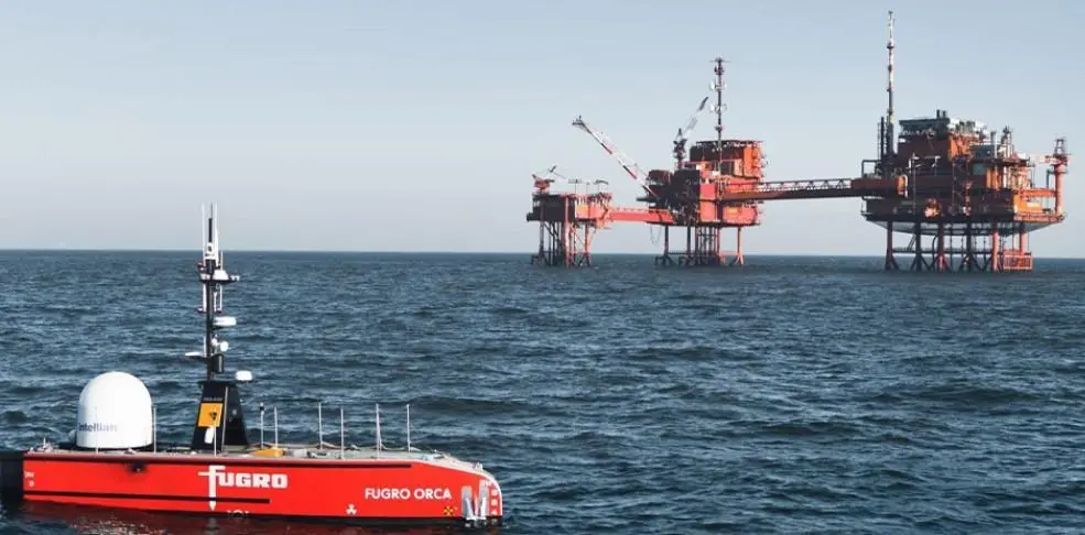 Fugro