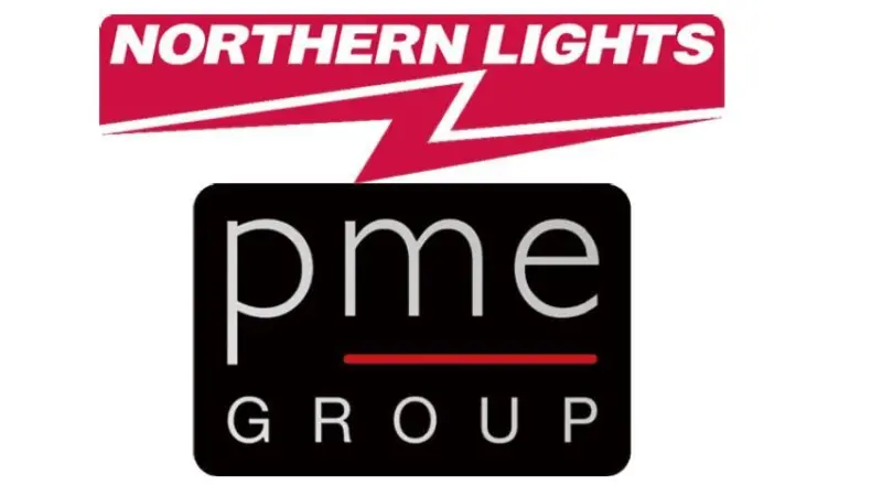 PME Group Northern Lights