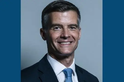 Mark Harper