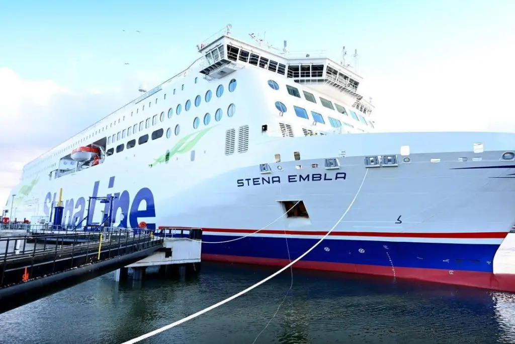 Stena Embla